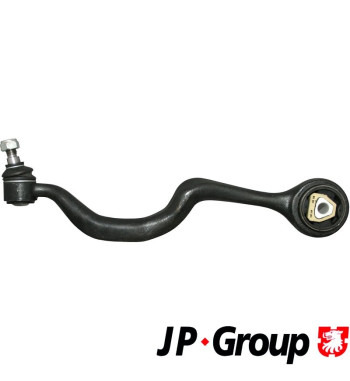 Control Arm/Trailing Arm, wheel suspension