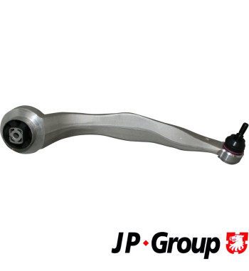 Control Arm/Trailing Arm, wheel suspension
