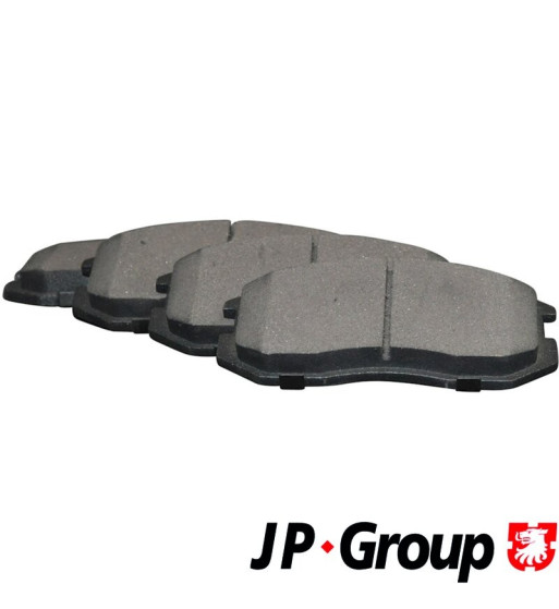 Brake Pad Set, disc brake Brake Pad Set, disc brake