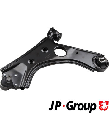Control Arm/Trailing Arm, wheel suspension