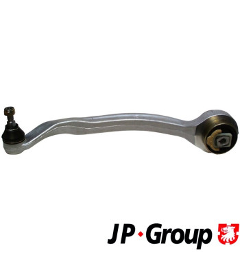 Control Arm/Trailing Arm, wheel suspension