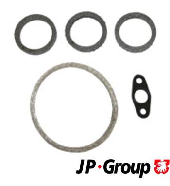 Mounting Kit, charger