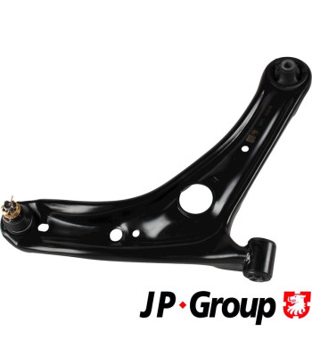 Control Arm/Trailing Arm, wheel suspension