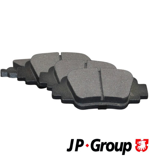 Brake Pad Set, disc brake Brake Pad Set, disc brake