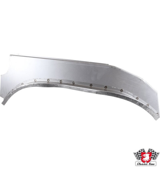 Engine bay side tray, right Engine bay side tray, right
