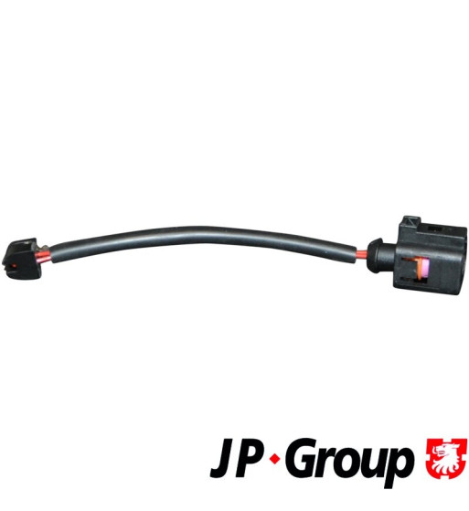 Sensor, brake pad wear Sensor, brake pad wear