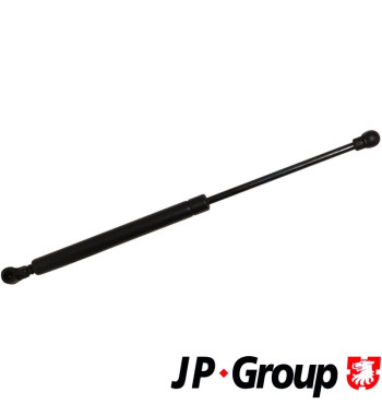 Gas Spring, boot-/cargo area