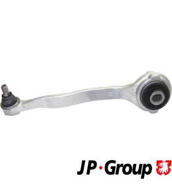 Control Arm/Trailing Arm, wheel suspension