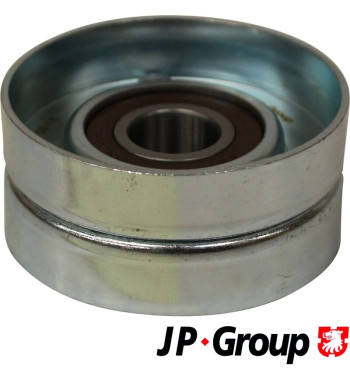 Tensioner Pulley, v-ribbed belt