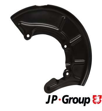 Splash Panel, brake disc