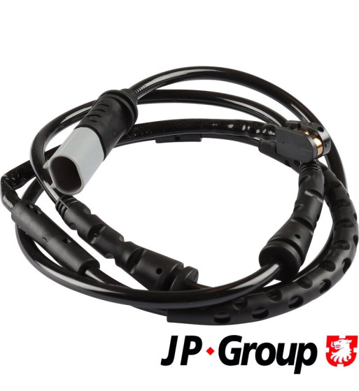 Sensor, brake pad wear Sensor, brake pad wear