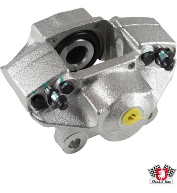 Brake caliper, front, right, new