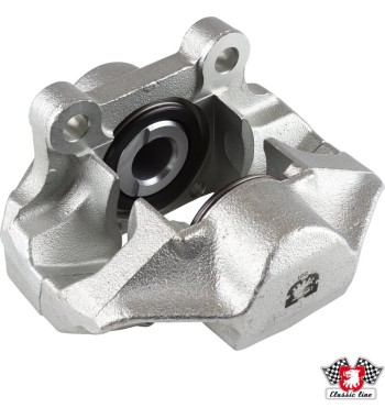 Brake caliper, front, right, new