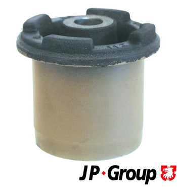 Mounting, control/trailing arm