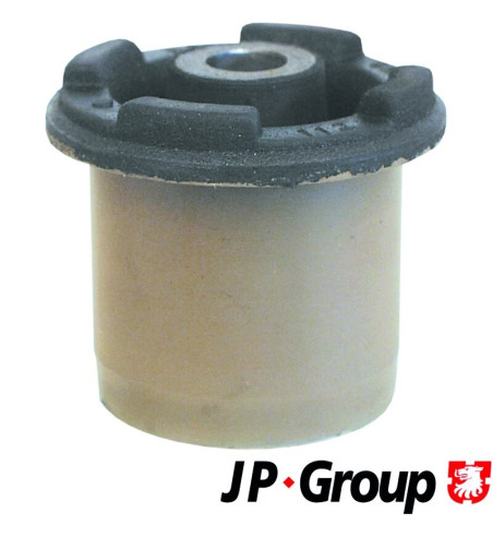 Mounting, control/trailing arm