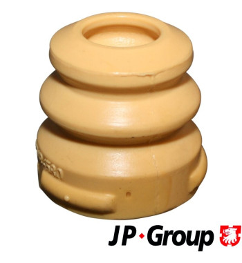 Rubber Buffer, suspension