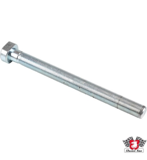 Torsion bar adjusting bolt Torsion bar adjusting bolt