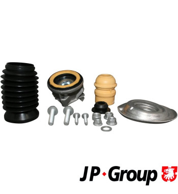Repair Kit, suspension strut support mount