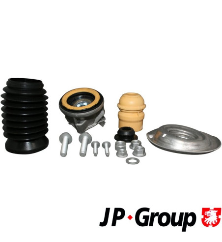 Repair Kit, suspension strut support mount