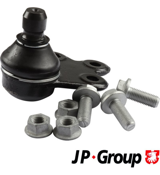 Ball Joint