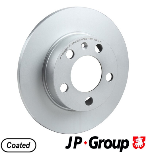 Brake Disc Brake Disc