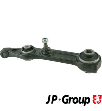 Control Arm/Trailing Arm, wheel suspension