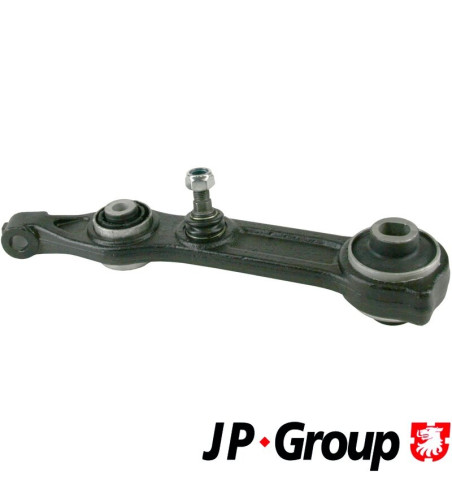 Control Arm/Trailing Arm, wheel suspension