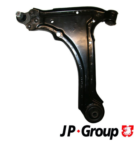 Control Arm/Trailing Arm, wheel suspension
