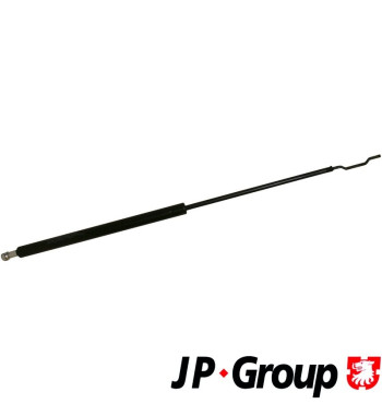 Gas Spring, boot-/cargo area