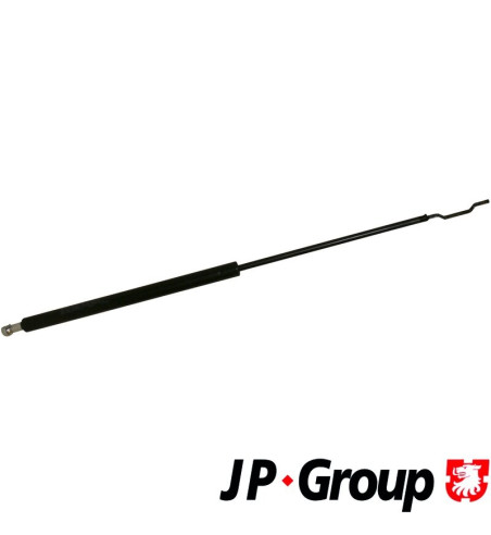 Gas Spring, boot-/cargo area