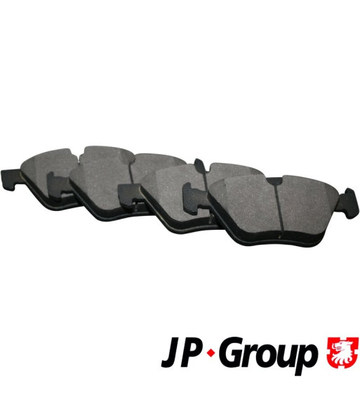 Brake Pad Set, disc brake Brake Pad Set, disc brake