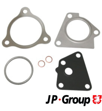 Mounting Kit, charger