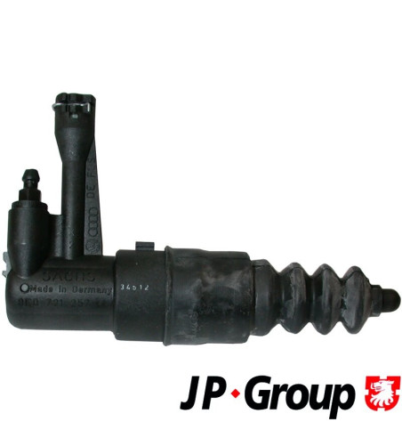 Slave Cylinder, clutch