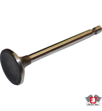 Zawór wydechowy, 28.5 mm, 1 rowek
