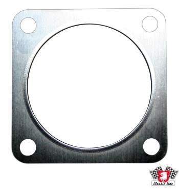 Gasket for heat exchanger