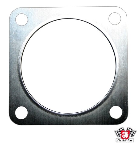 Gasket for heat exchanger
