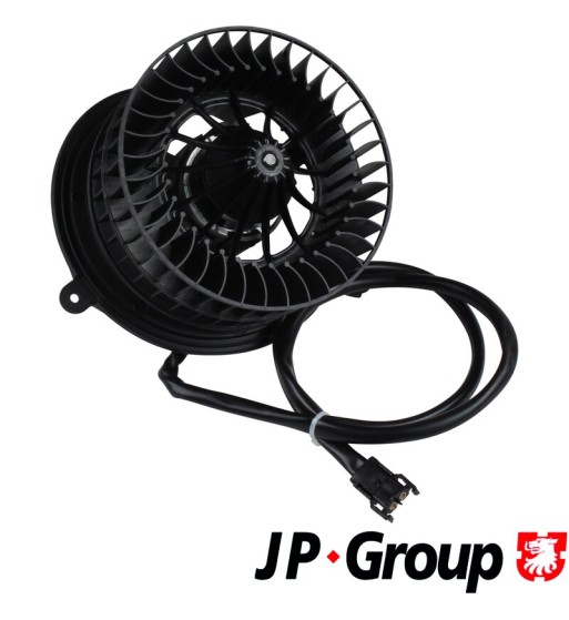Interior Blower