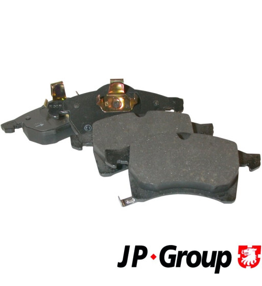 Brake Pad Set, disc brake Brake Pad Set, disc brake
