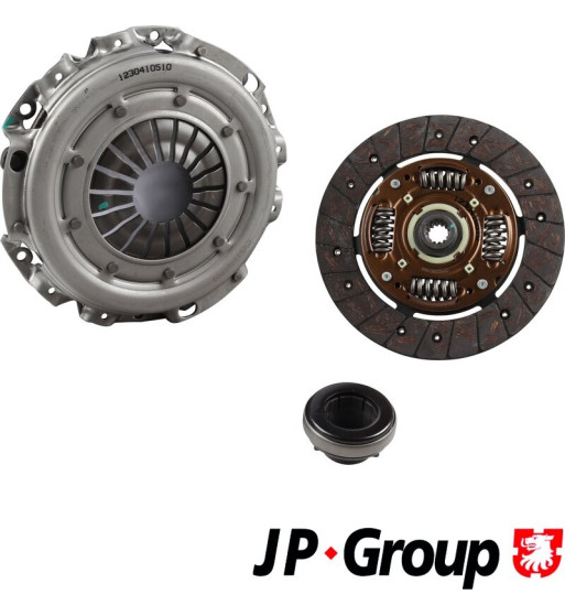 Clutch Kit Clutch Kit