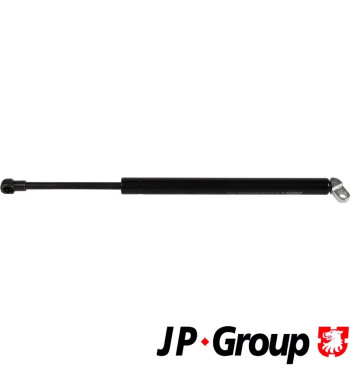Gas Spring, boot-/cargo area