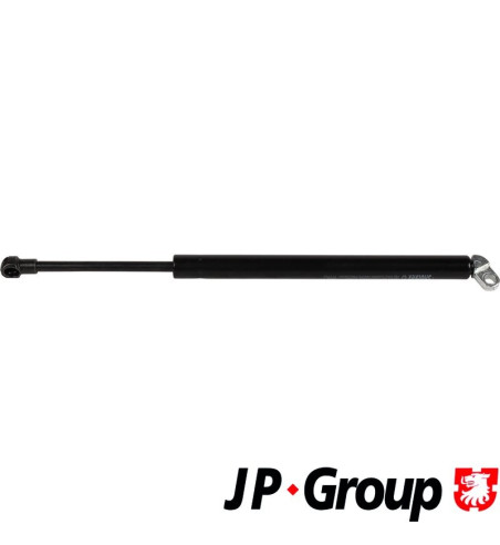 Gas Spring, boot-/cargo area