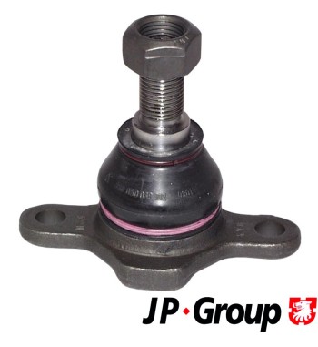 Ball joint for wishbone, front, left/right