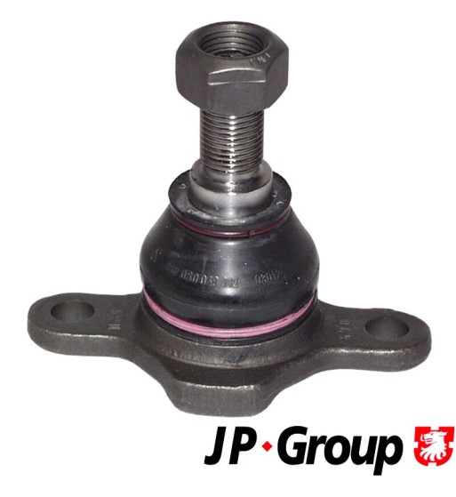 Ball joint for wishbone, front, left/right Ball joint for wishbone, front, left/right