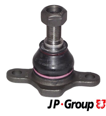 Ball joint for wishbone, front, left/right