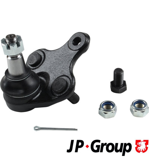 Ball Joint