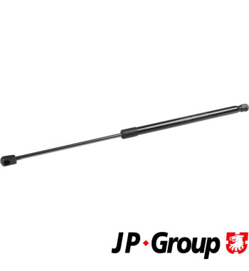 Gas Spring, boot-/cargo area