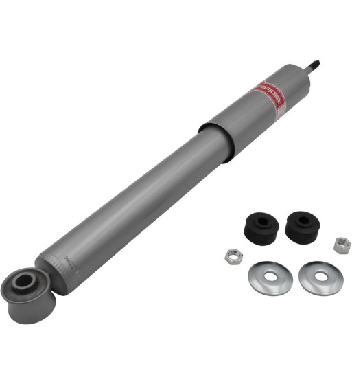 Shock absorber, gas-a-just, front, for ball joint, KYB Shock absorber, gas-a-just, front, for ball joint, KYB