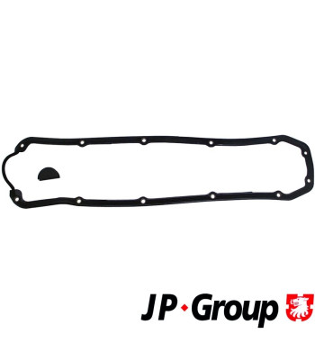 Gasket Set, cylinder head cover