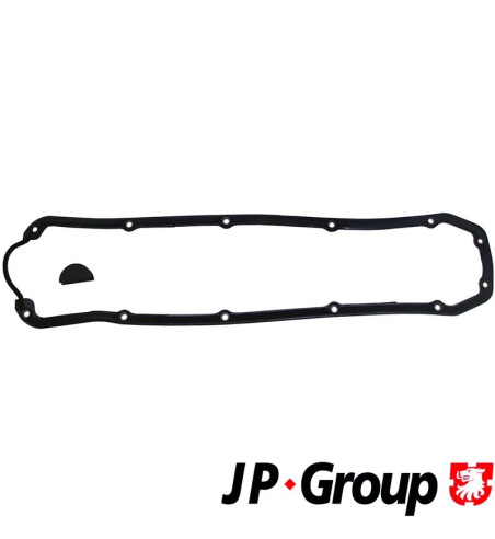 Gasket Set, cylinder head cover