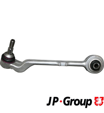 Control Arm/Trailing Arm, wheel suspension